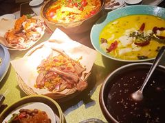 -苏乡兰亭·新派淮扬菜(吾悦广场店)