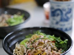 -老地方面馆(思南路店)