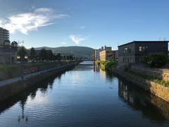 -小樽运河广场(運河プラザ)