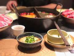-盡膳口福跷脚牛肉火锅(北美新天地店)