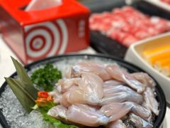 -海底捞火锅(勒泰店)