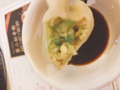 -东方饺子王(新奥购物中心店)