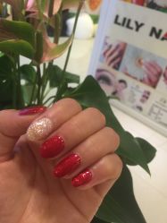 -LILY NAILS美甲美睫