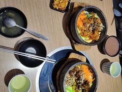 -安大叔拌饭(宝龙店)