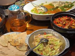 -小户人家(循礼门南国中心店)