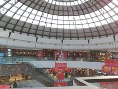 -万达广场(北京槐房店)