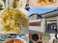 -太湖好灶头土菜馆(石公路店)