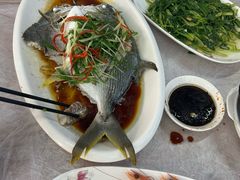 -众味海鲜大排档·活海鲜·潮汕味(南澳店)