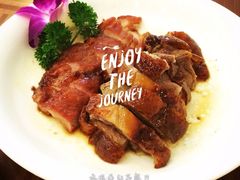 香港益轩茶餐厅-嘉逸传菜(洛川东路店)