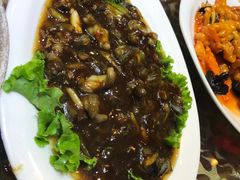 -老虎滩船说·海胆水饺·大连海鲜(老虎滩店)