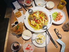 -太二酸菜鱼(中山龙之梦店)