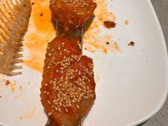 -半天妖烤鱼(方庄店)