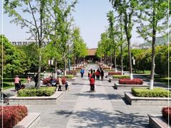 -明故宫遗址公园
