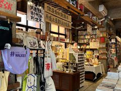 -1200读书自习室(体育东店)