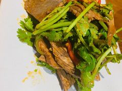 -云海肴·汽锅鸡·云南菜(天山百盛优客店)