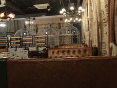 大堂-豪约客牛排(海大南门店)