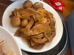 -老鼎万春卤菜(五代传承创始老店)