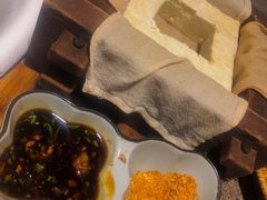 坊间豆腐-几荷·恰似故人来(秀水广场店)