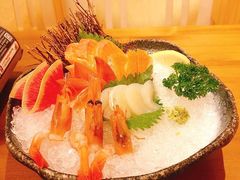 -初鮨料理铁板烧(印象汇店)