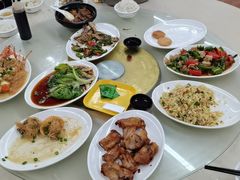 -红月湾海鲜饭店•沙滩海景(双月湾店)
