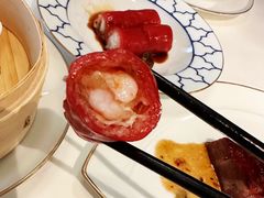 鲜虾红米肠粉-伯衡55·吉品轩(乌鲁木齐南路店)