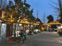 -青城甲(青城山店)