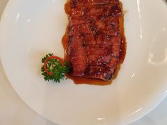 -利苑酒家(宜安广场店)