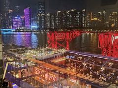 -AZUL by FUEL蓝色·法式酒馆(琶醍店)