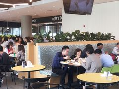 -阿斯利康食堂(张江园区店)