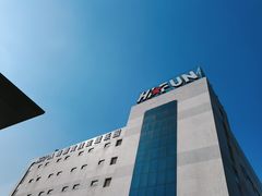 -嗨翻Hi-Fun竞技主题乐园·蹦床亲子生日轰趴(国光1937店)