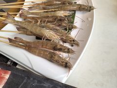 -蚝大仙横琴生蚝火锅(中央汇店)