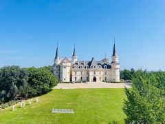 -北京张裕爱斐堡酒庄