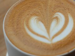 -Onirii Coffee(长乐路店)