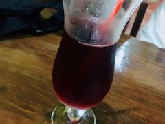 墨西哥花茶-panchos 墨西哥餐厅(嘉绿苑店)