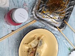 -酒宝荡烧烤(长航局江大路住宅小区店)