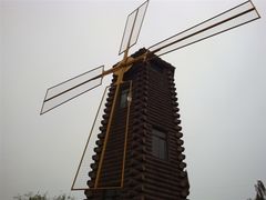 -昆山城市生态森林公园