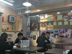 -新记餐厅(香槟大厦店)