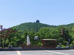 -采石矶景区