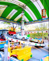 -大望京儿童游乐场