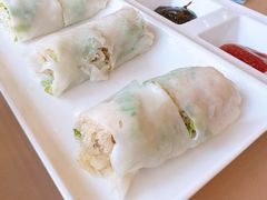 -亮庆餐厅·粤菜·早茶(篁庄店)