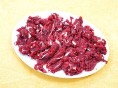 -鑫宝沙茶牛肉火锅(永泰店)