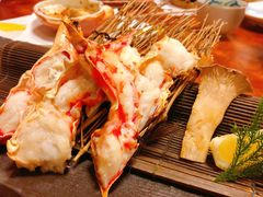 -蟹道乐(道顿堀本店)