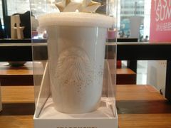 -星巴克臻选(北京太阳宫凯德店)