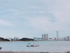 -海沧湾公园