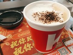 -肯德基(永旺店)