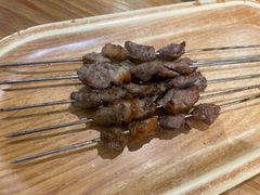 -嘻小北·兰州清汤牛肉面(太平洋森活天地店)