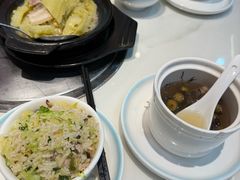 -鹅香四海·卤水火锅·砂锅粥·潮汕菜(宝安店)
