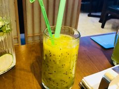 -赤火牛排(金狮广场店)