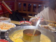 -吴老幺火锅(金龙店)