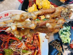 -沪小胖小龙虾(淮海中路旗舰店)